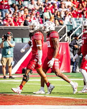 Image post by @temple_fb on Instagram