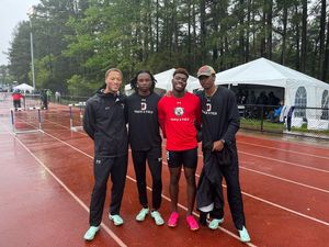 Image post by @davidson_xctf on Instagram