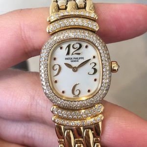 Image post by @sothebyswatches on Instagram
