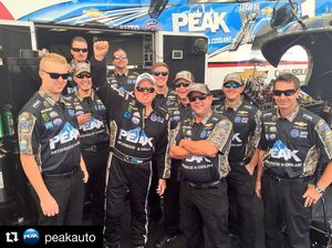 Image post by @jfr_racing on Instagram