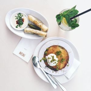 Image post by @nenifood on Instagram