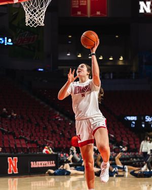 Image post by @huskerwbb on Instagram