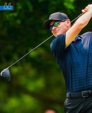 Image post by @pga on Instagram