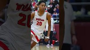 Video post by @maxpreps on YouTube