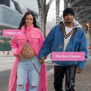 Image post by @pinkstork on Instagram