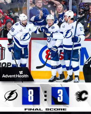 Image post by @TBLightning on Twitter