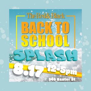 Image post by @redandblackga on Instagram