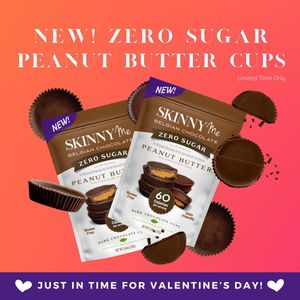 Image post by @skinnymechocolates on Instagram