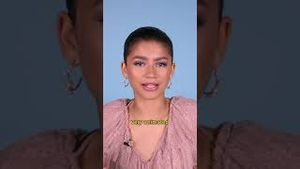 Video post by @buzzfeedceleb on YouTube