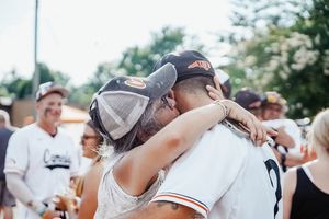 Image post by @gocamelsbsb on Instagram