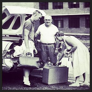 Image post by @ufhousing on Instagram