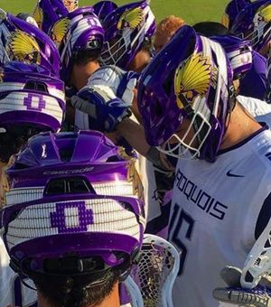 Image post by @cascade_lacrosse on Instagram