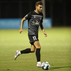 Image post by @northcarolinafc on Instagram