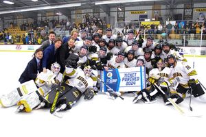 Image post by @acbulldoghockey on Instagram