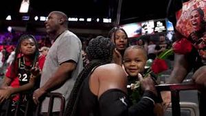 Video post by @wnba on YouTube