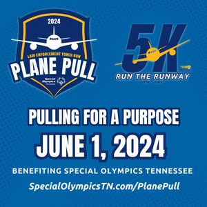 Image post by @specialolympicstn on Instagram