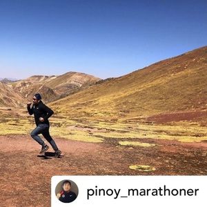 Image post by @nycmarathon on Instagram
