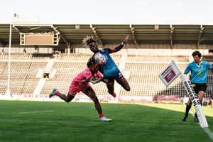 Image post by @sevensrugbyfra on Instagram