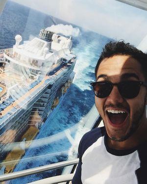 Image post by @therealcarlospena on Instagram