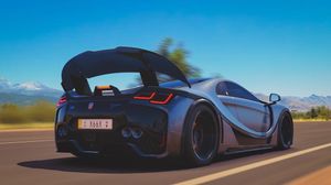 Image post by @forzaworld on Instagram