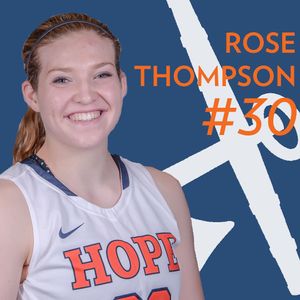 Image post by @hopewbb on Instagram