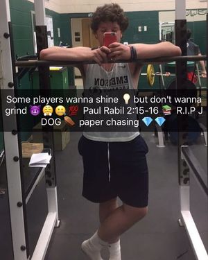 Image post by @washeduplaxbros on Instagram