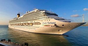 Image post by @diariodibordo_cruiseblog on Instagram