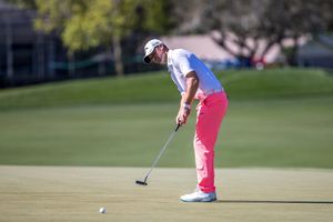 Image post by @bryanbrosgolf on Instagram