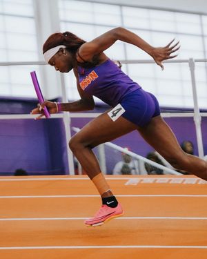 Image post by @clemsontigers on Instagram