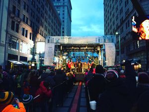 Image post by @playhousesquare on Instagram