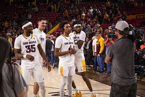 Image post by @sundevilhoops on Instagram