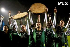 Image post by @timbersfc on Instagram