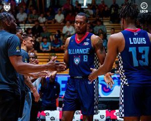 Image post by @alliancemontreal on Instagram