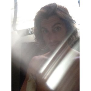 Image post by @mannysantiago on Instagram