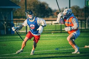 Image post by @insidelacrosse on Instagram
