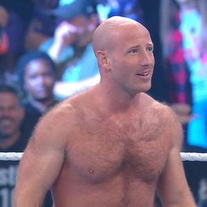 Image post by @WWE on Twitter