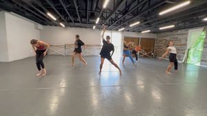 Image post by @thecollective_mvmnt on Instagram