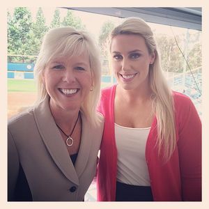 Image post by @daniellelawrie15 on Instagram