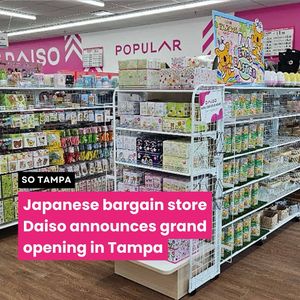 Image post by @thatssotampa on Instagram