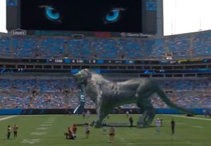 Image post by @sportico on Instagram