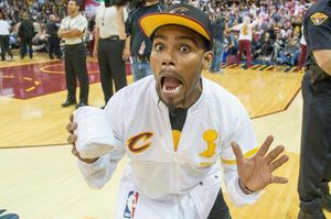Image post by @cavsscreamteam on Instagram