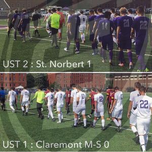 Image post by @tommiemsoccer on Instagram