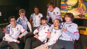 Image post by @umsl on Instagram