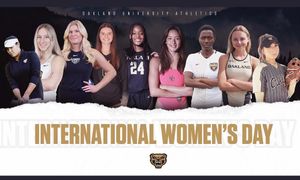 Image post by @oaklandwgolf on Instagram