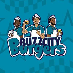 Image post by @hornets on Instagram