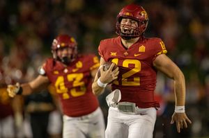 Image post by @cycloneath on Instagram