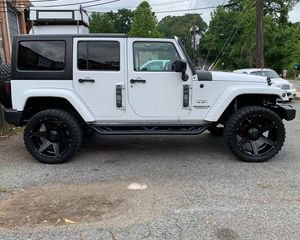 Image post by @tricktrucks1 on Instagram