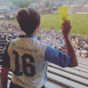 Image post by @chattanoogafc on Instagram
