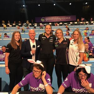 Image post by @basketballaus on Instagram
