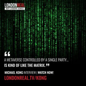 Image post by @londonrealtv on Instagram